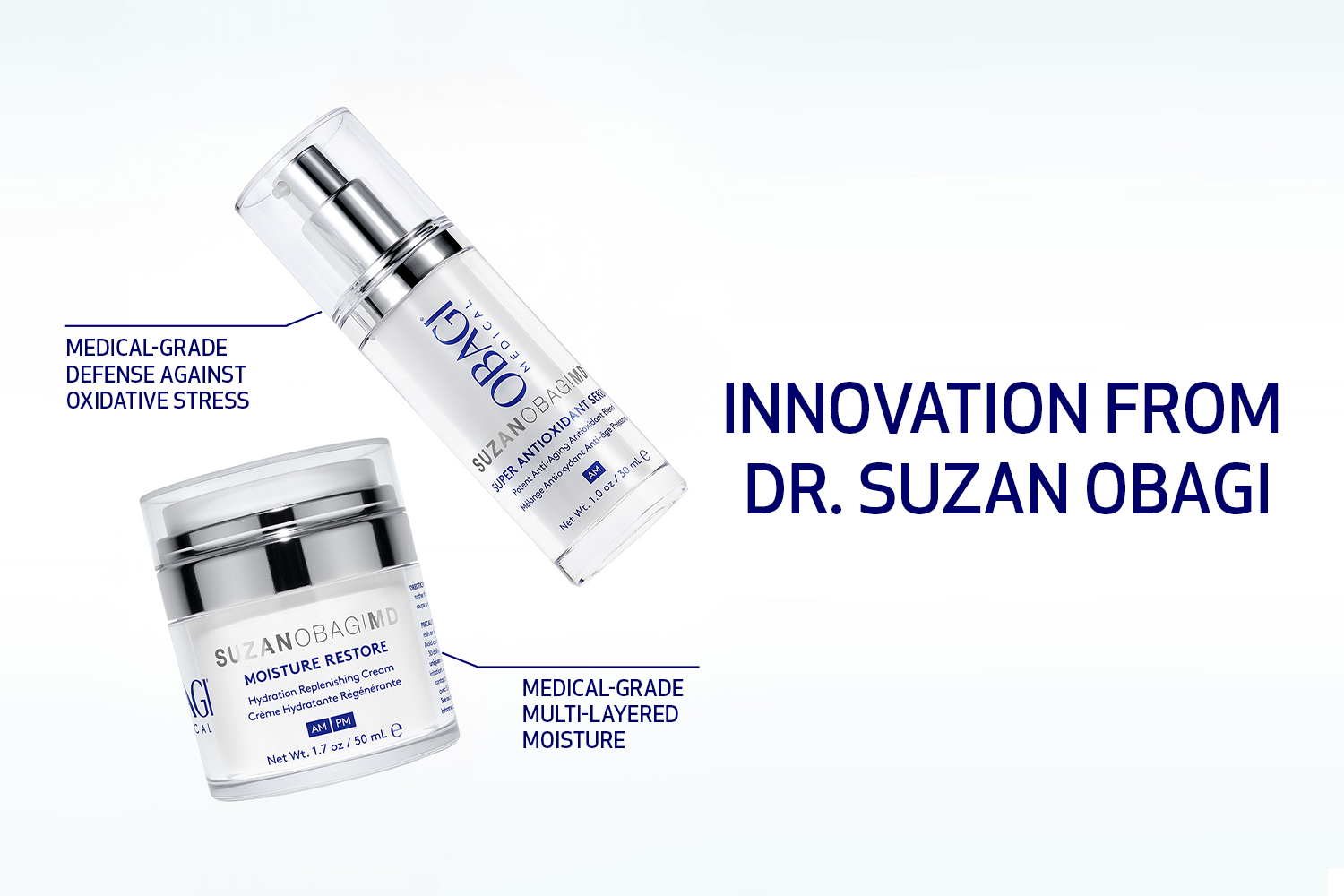 NEW SUZANOBAGIMD PRODUCTS